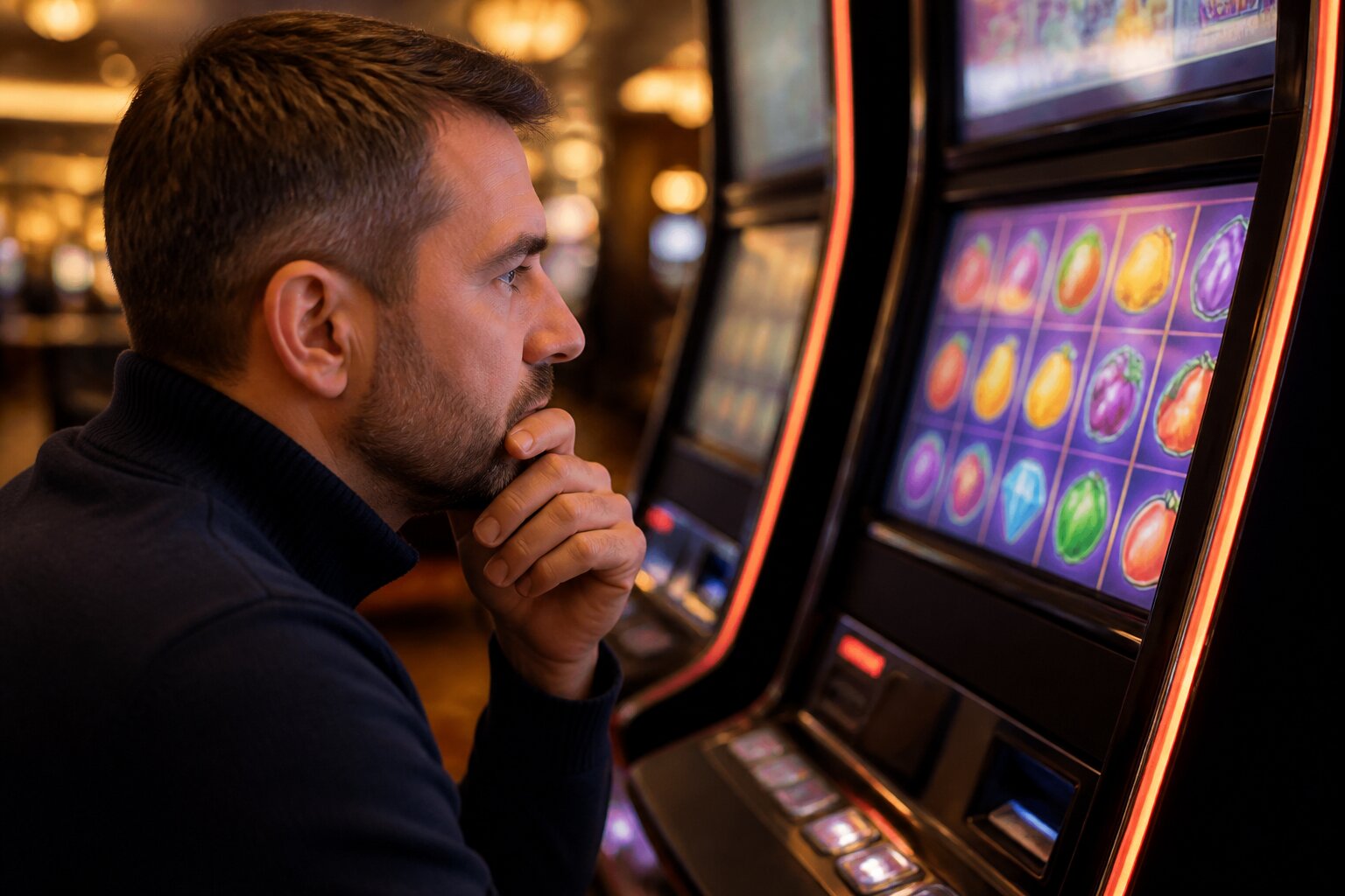How To Find RTP on Online Slots: Check Payouts & Slot RTP Guide
