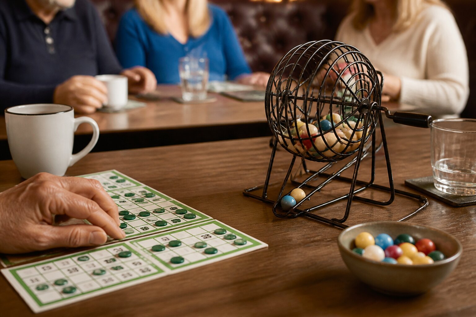 Irish Bingo: How to Play, Rules & Irish Bingo Calls Explained