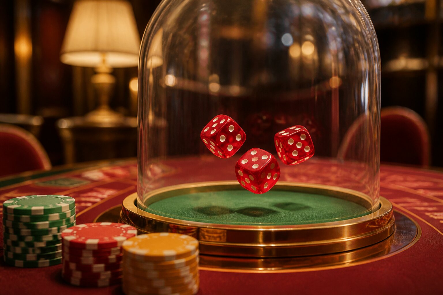 How to Play Sic Bo: Rules, Payouts & Online Casino Guide