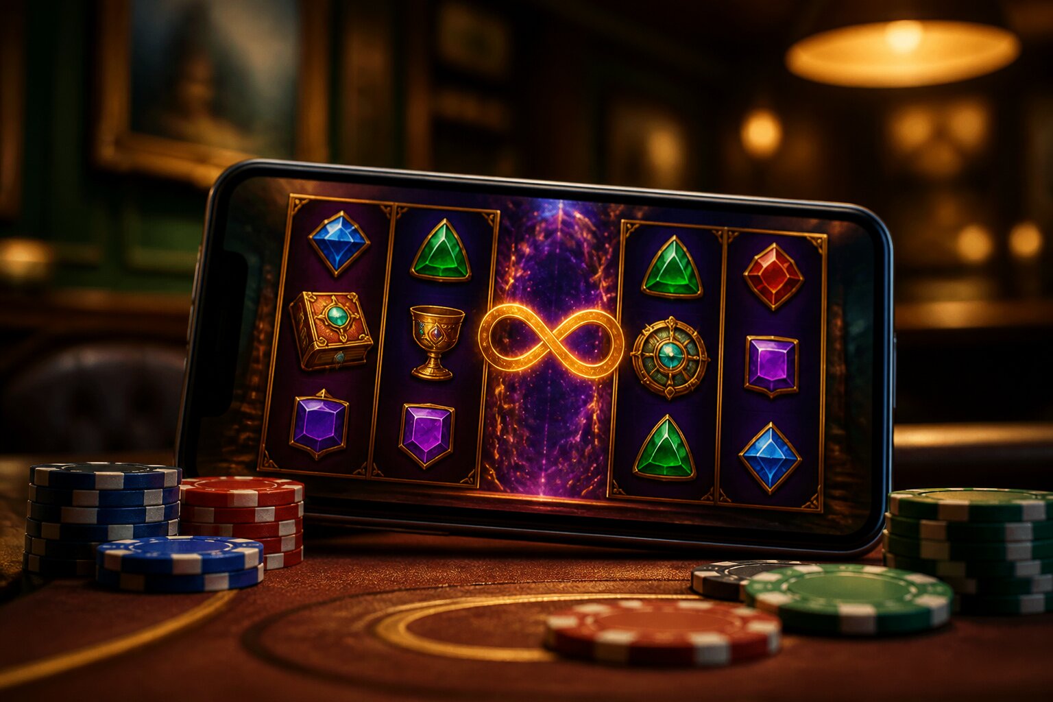 Best Infinity Reels Slots: Popular Games and Game Mechanics Explained