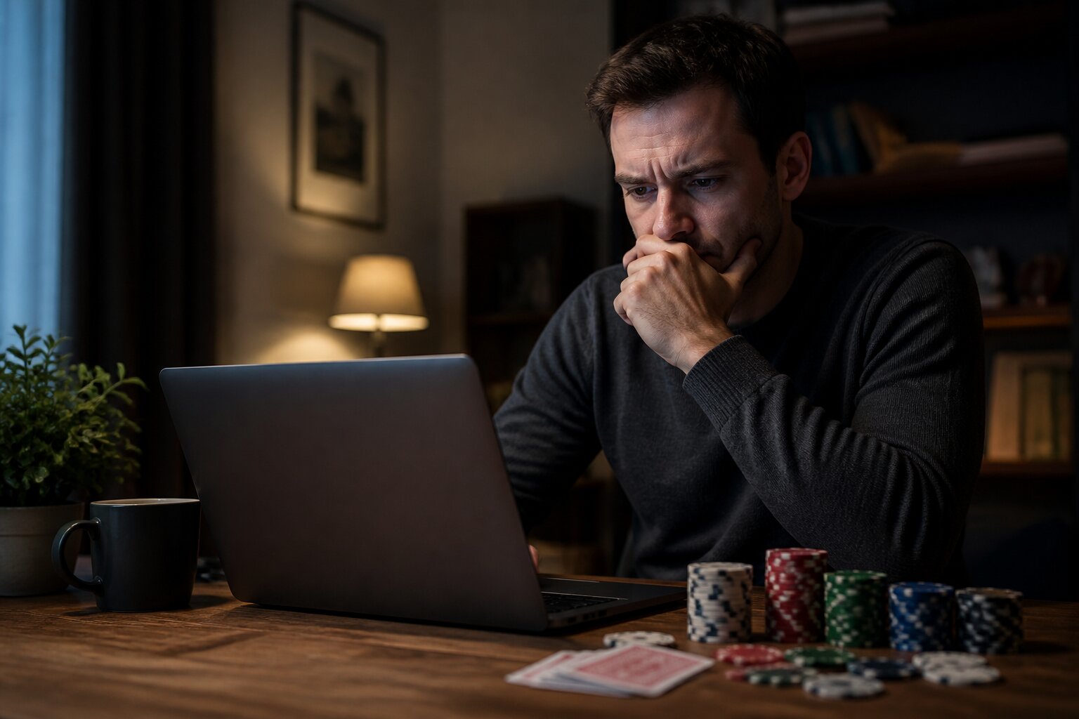 Is Online Poker Dead? Exploring the Truth About Online Poker Today
