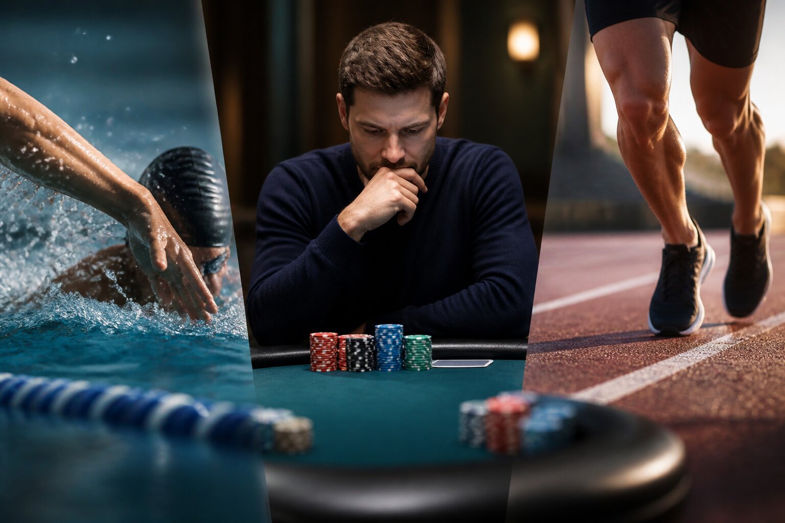 Is Poker a Sport or a Form of Gambling?
