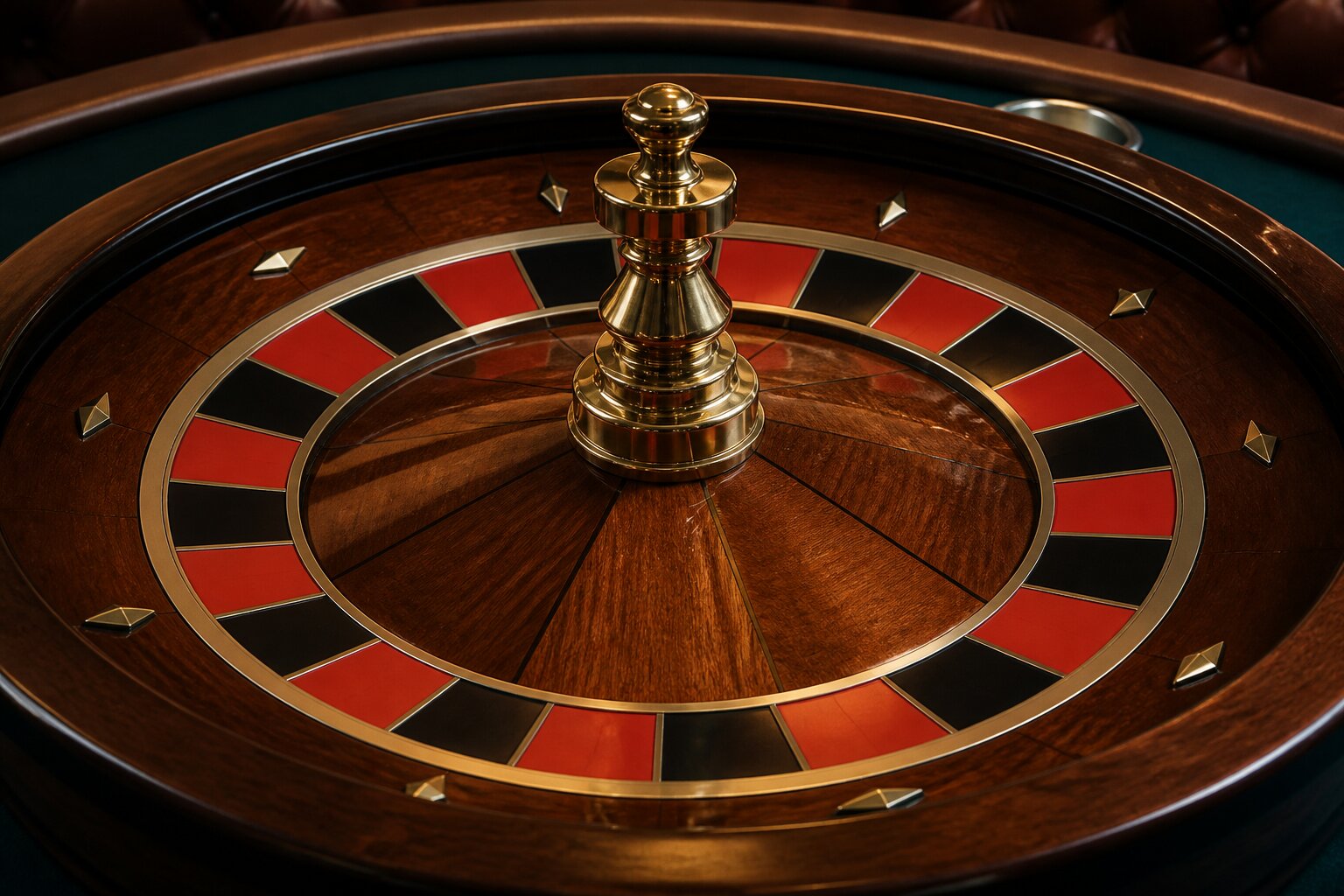 Is There an Algorithm To Win at Roulette? Probability, Maths & Odds