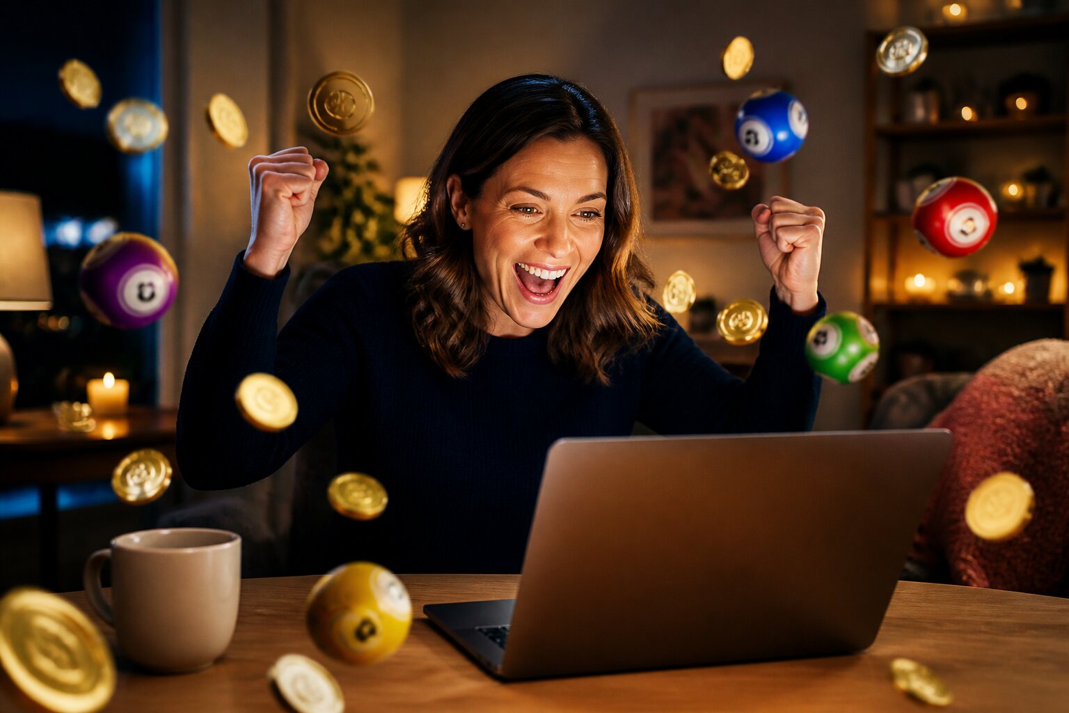 Jackpot Bingo Games Online – Play Big Prizes & Win Real Money