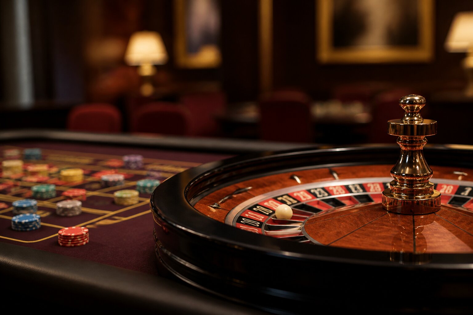 The Kavouras Bet Strategy for Roulette: Common Myths and Misconceptions