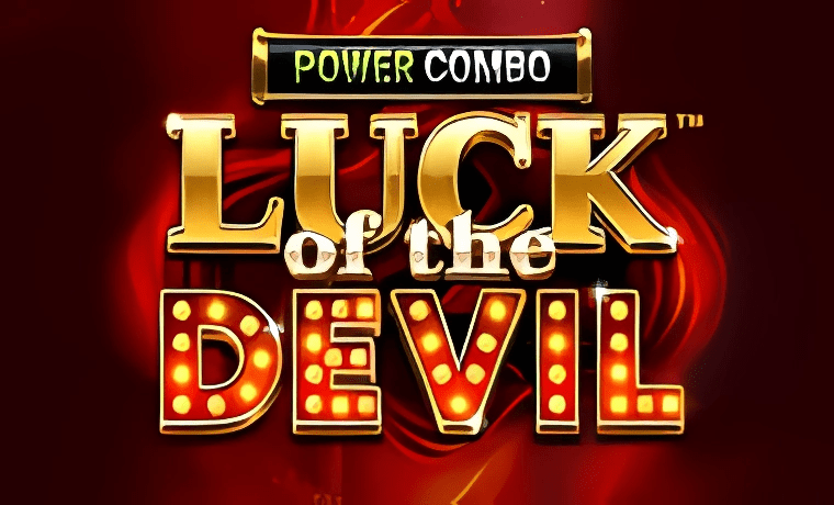 Luck of the Devil Power Combo