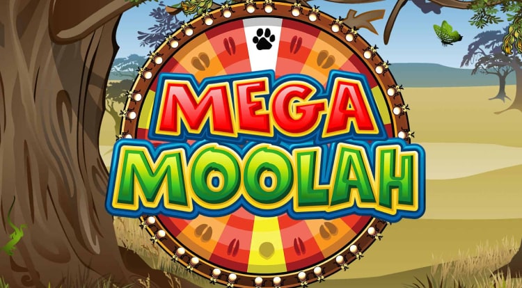 What Are Mega Moolah Slots & How Do You Play Them?