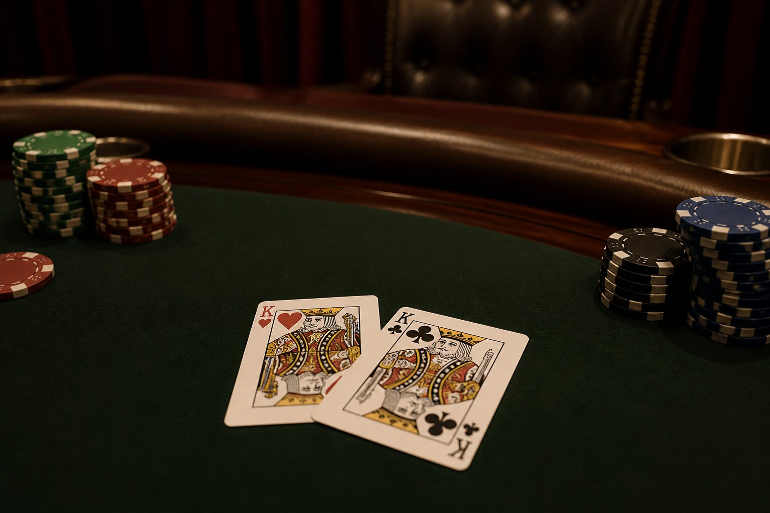 Monkey Meaning in Blackjack: Monkey Betting Slang Explained