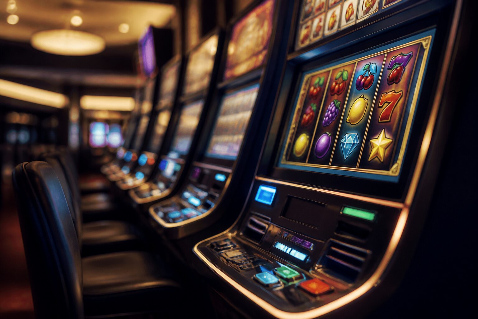 No Limit Slots: Explore Nolimit City Slots & Free Slot Games Online