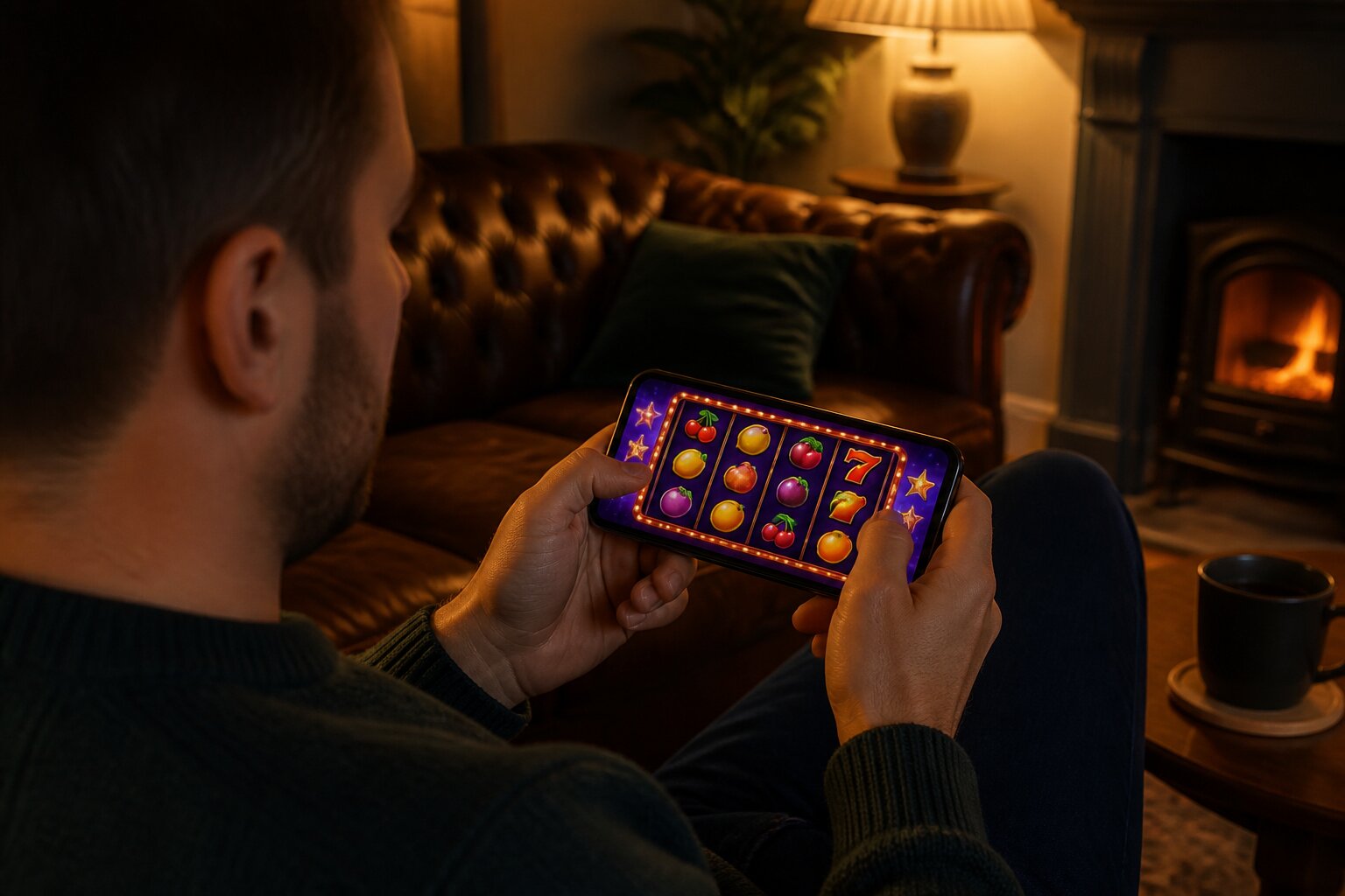 No Registration Casino UK – Play Slots Instantly Without an Account