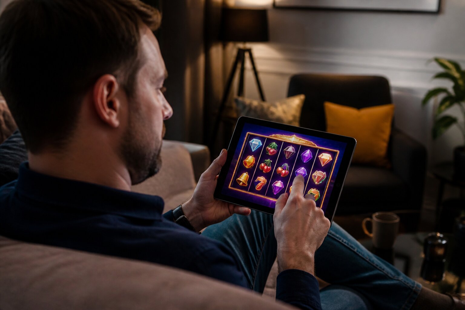 Online Slots With Nudges & Holds: Features to Watch for Before You Play