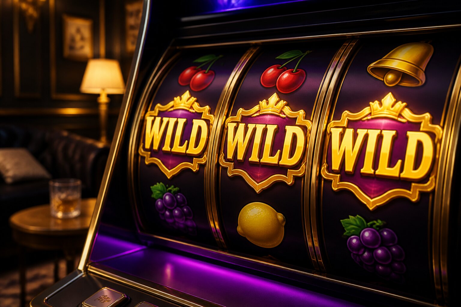 Best Online Slots With Sticky Wilds: Misconceptions and Key Features