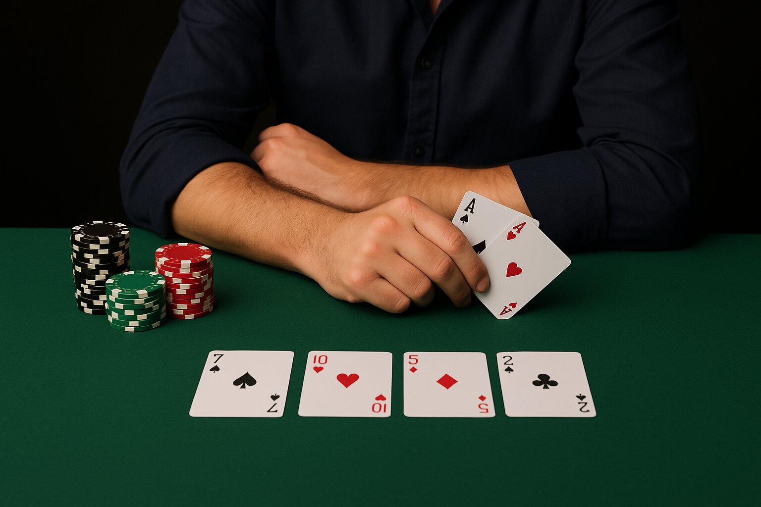 Out of Position Poker Guide: Playing OOP and Understanding Its Impact