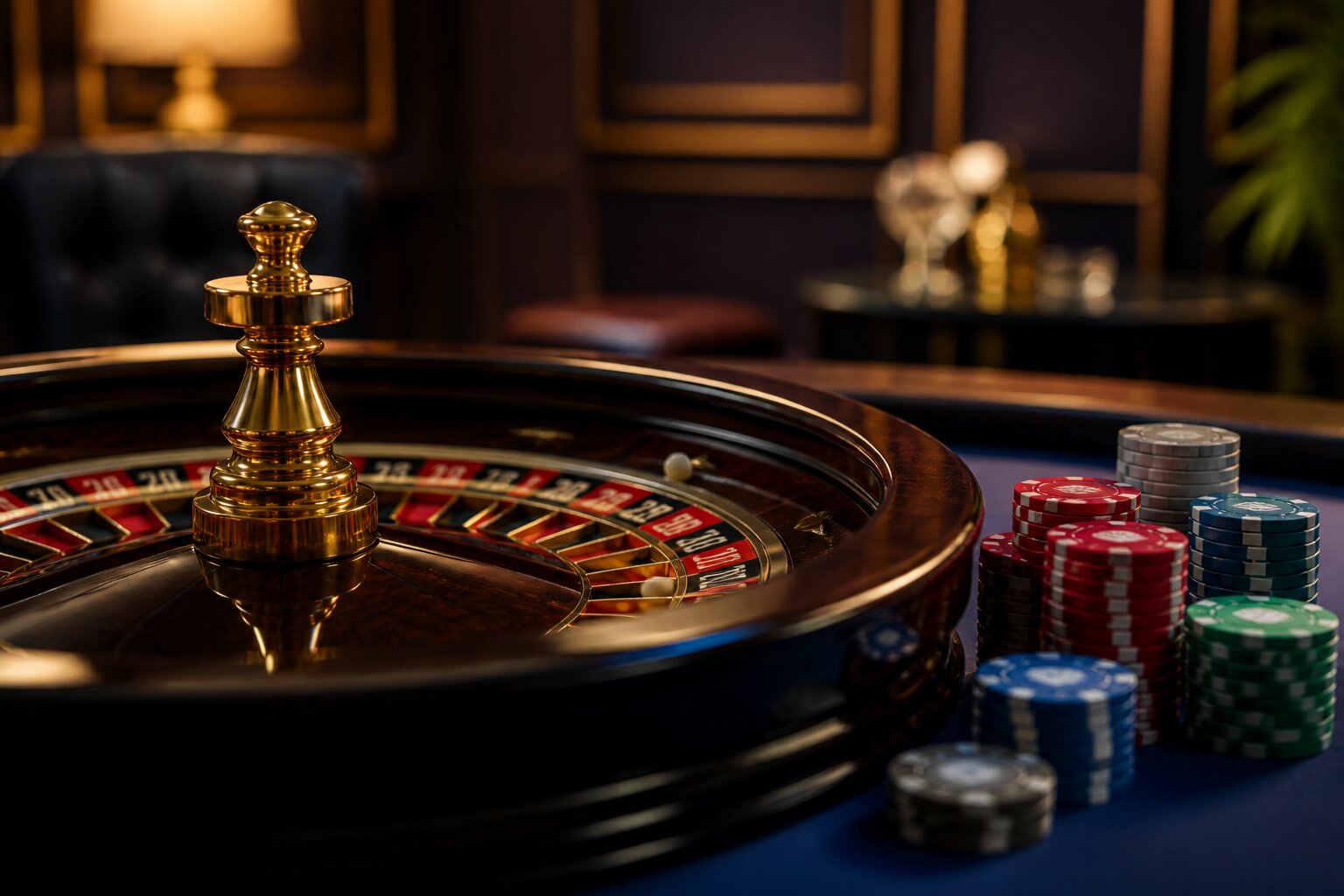 Parlay Roulette Strategy Guide: Tips for Winning at Online Roulette