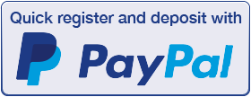Deposit With PayPal