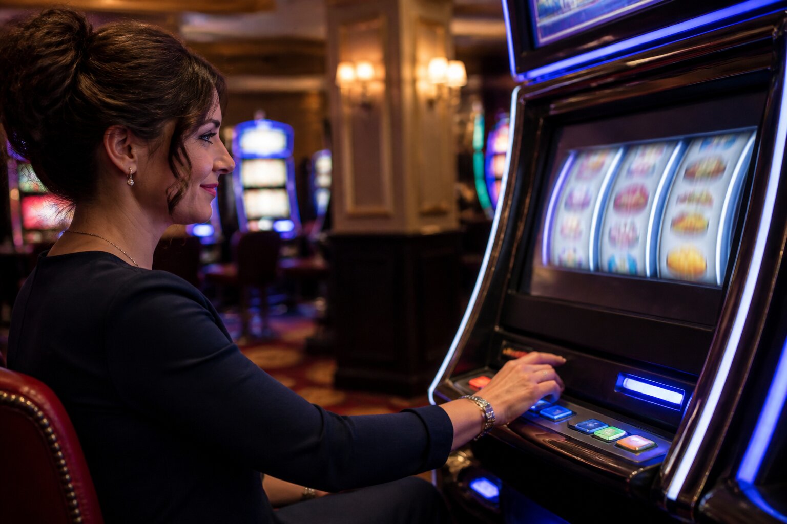 Slots with Daily Free Games – Play Online Casino Slots Free