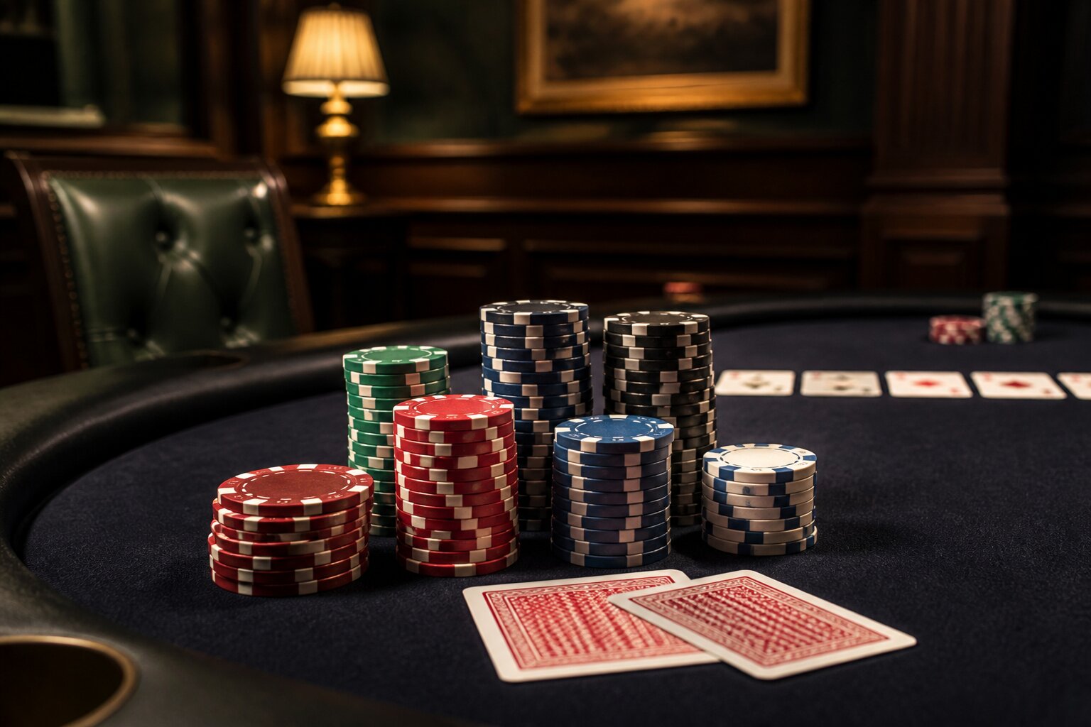 Understanding Poker Pot Odds: Calculating Value and Probabilities