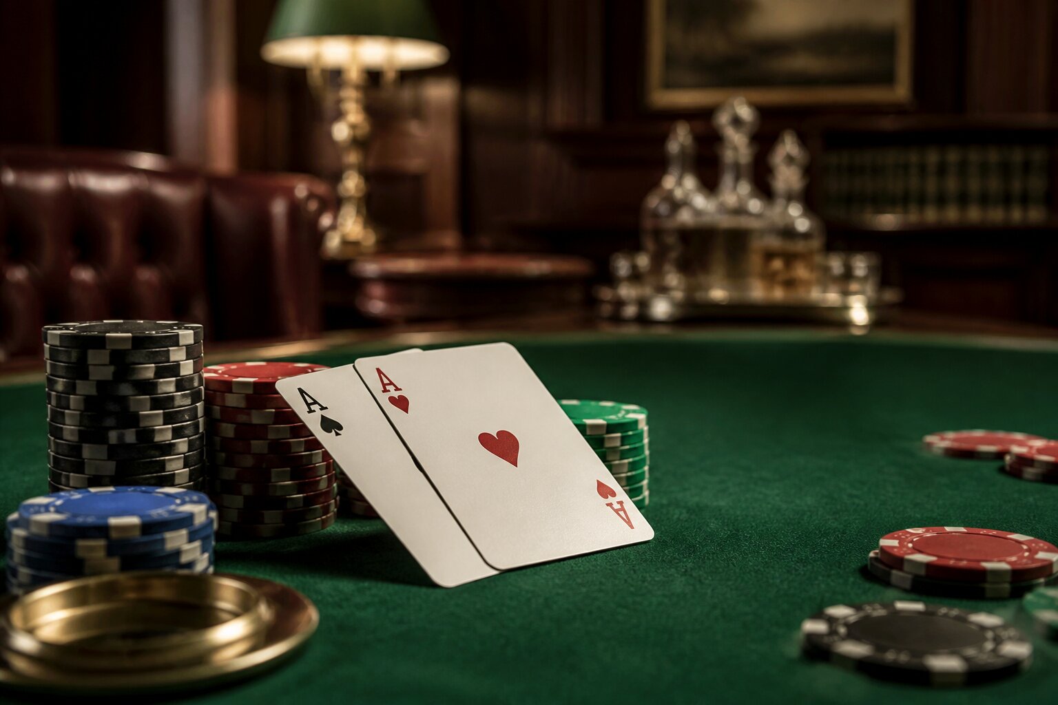 Poker Starting Hands Guide: Best Starting Hands in Poker Explained