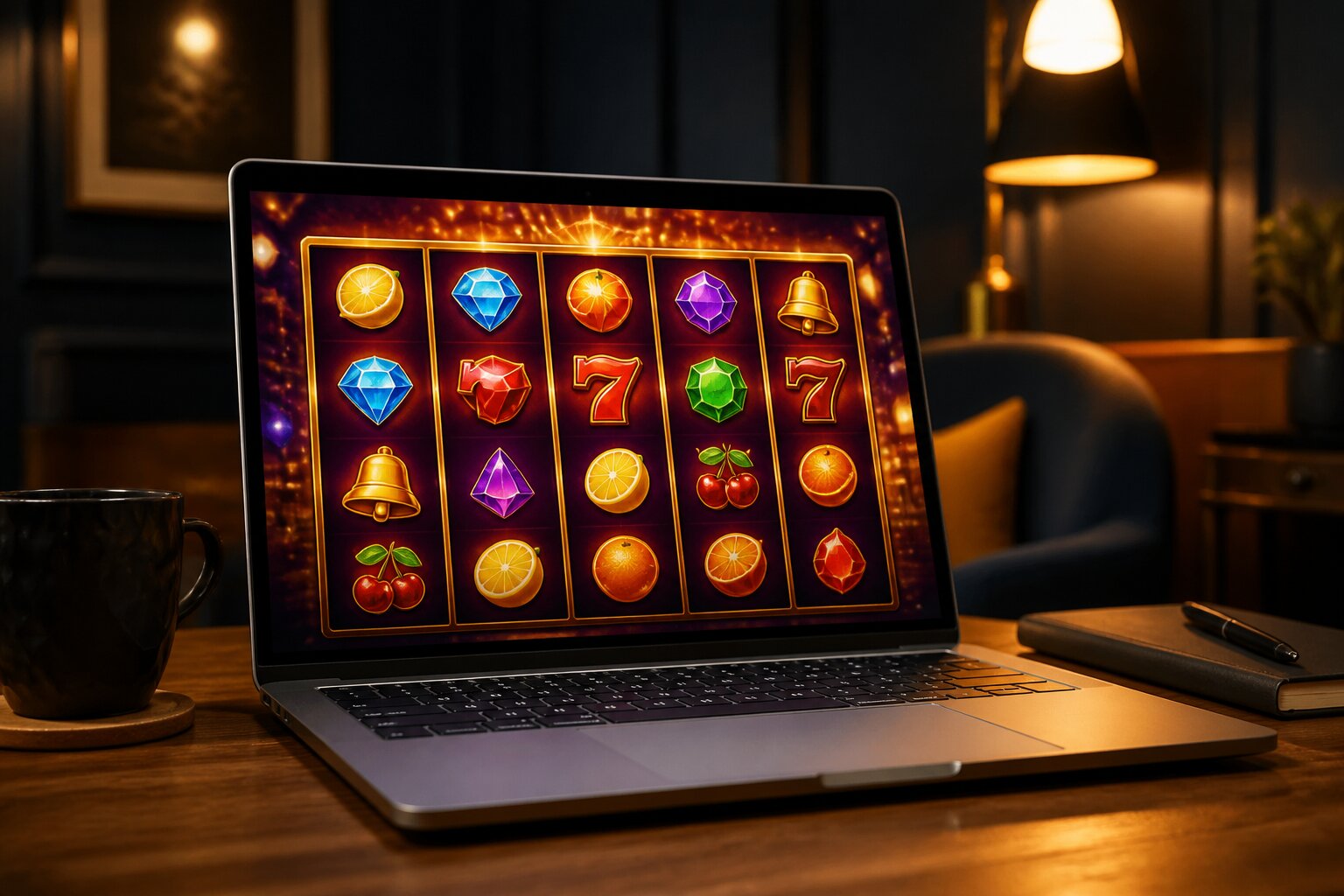 Pragmatic Slots Guide: Online Slot Games & Features Explained