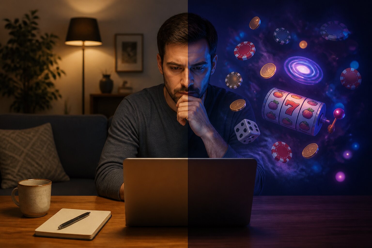 Quick Hit Slots: Myths vs Realities of Playing Online