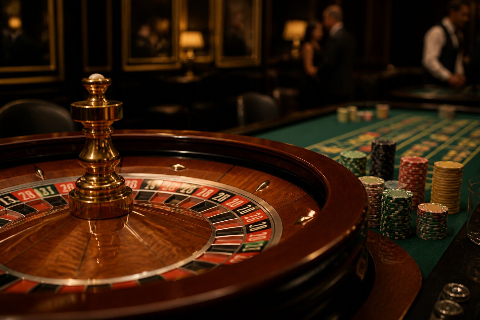 Roulette 666 Strategy Explained: What Is The 666 Betting System?