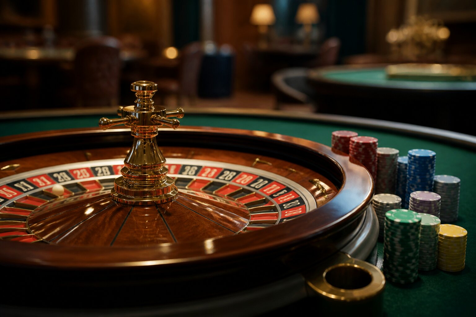 Roulette Complete Bet Payouts Explained | Table & Odds Guide