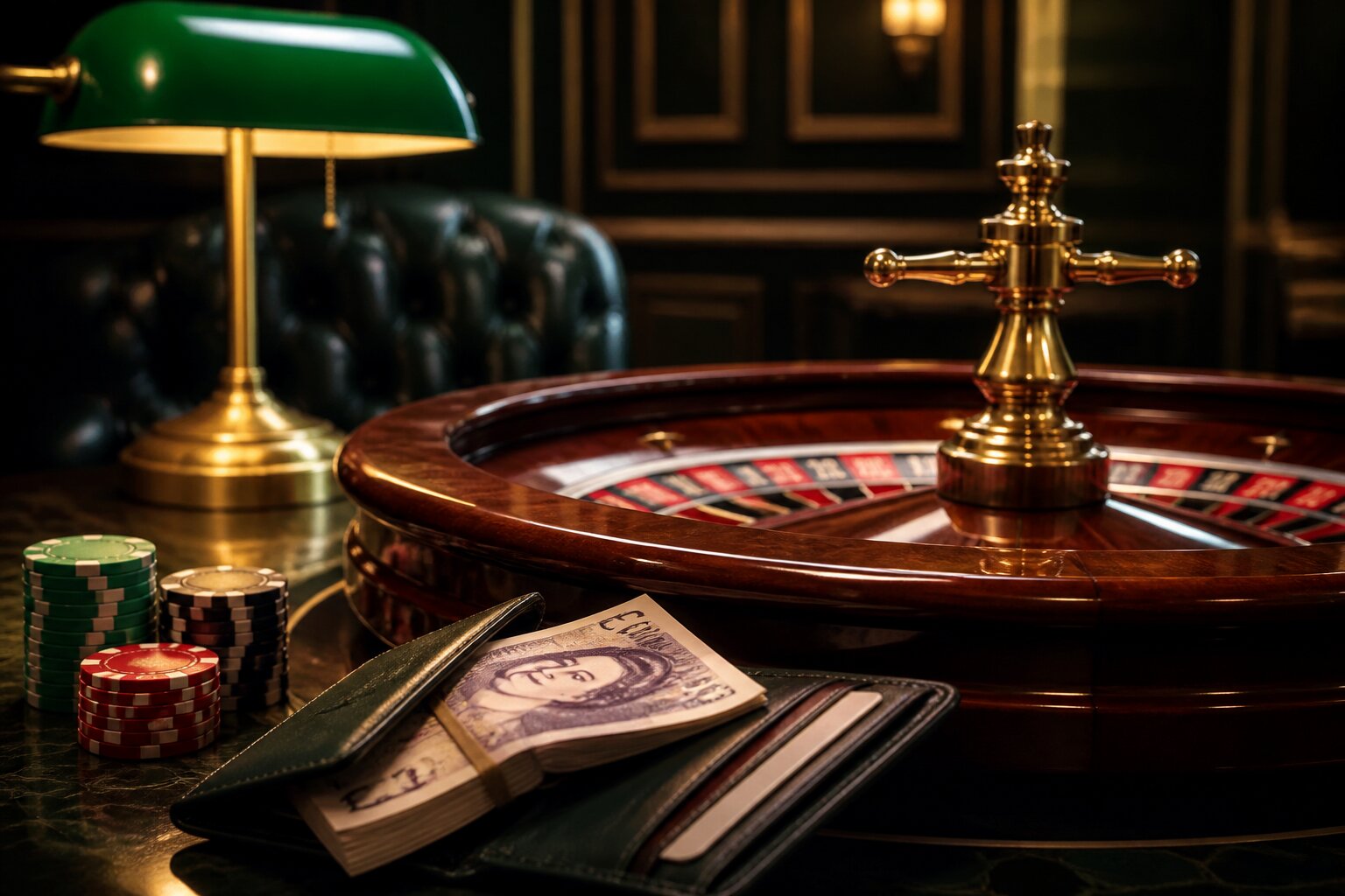 Green Payouts Roulette: Impact on Withdrawals and Cashing Out