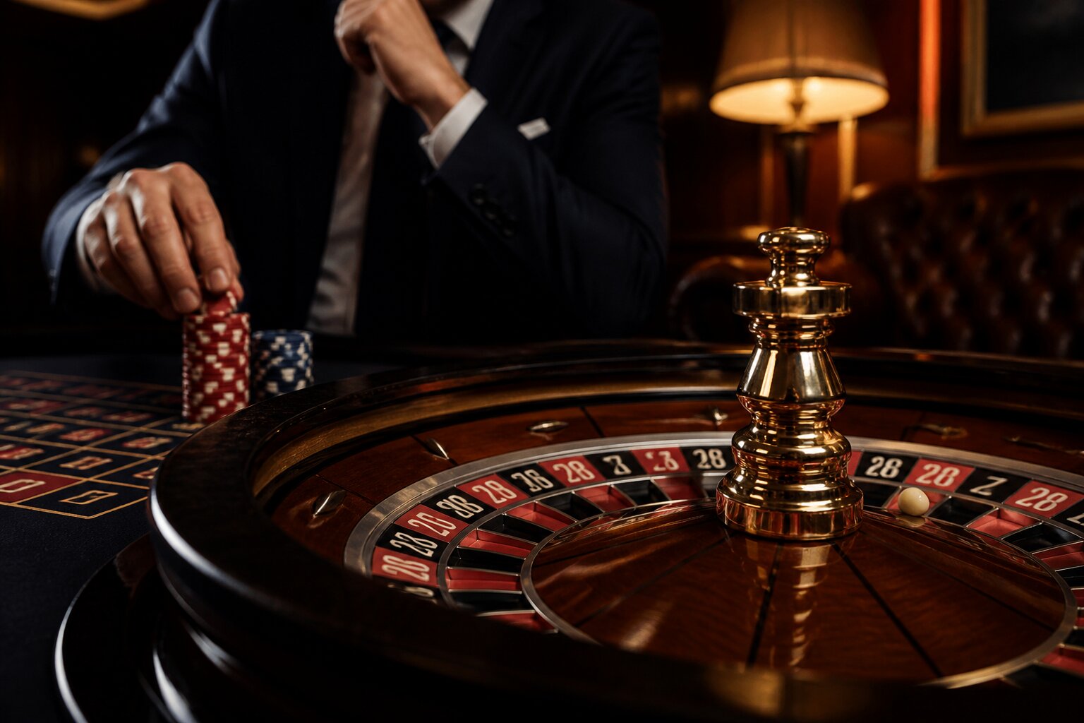 Roulette Luck vs Skill: How Probability Shapes Payout Potential