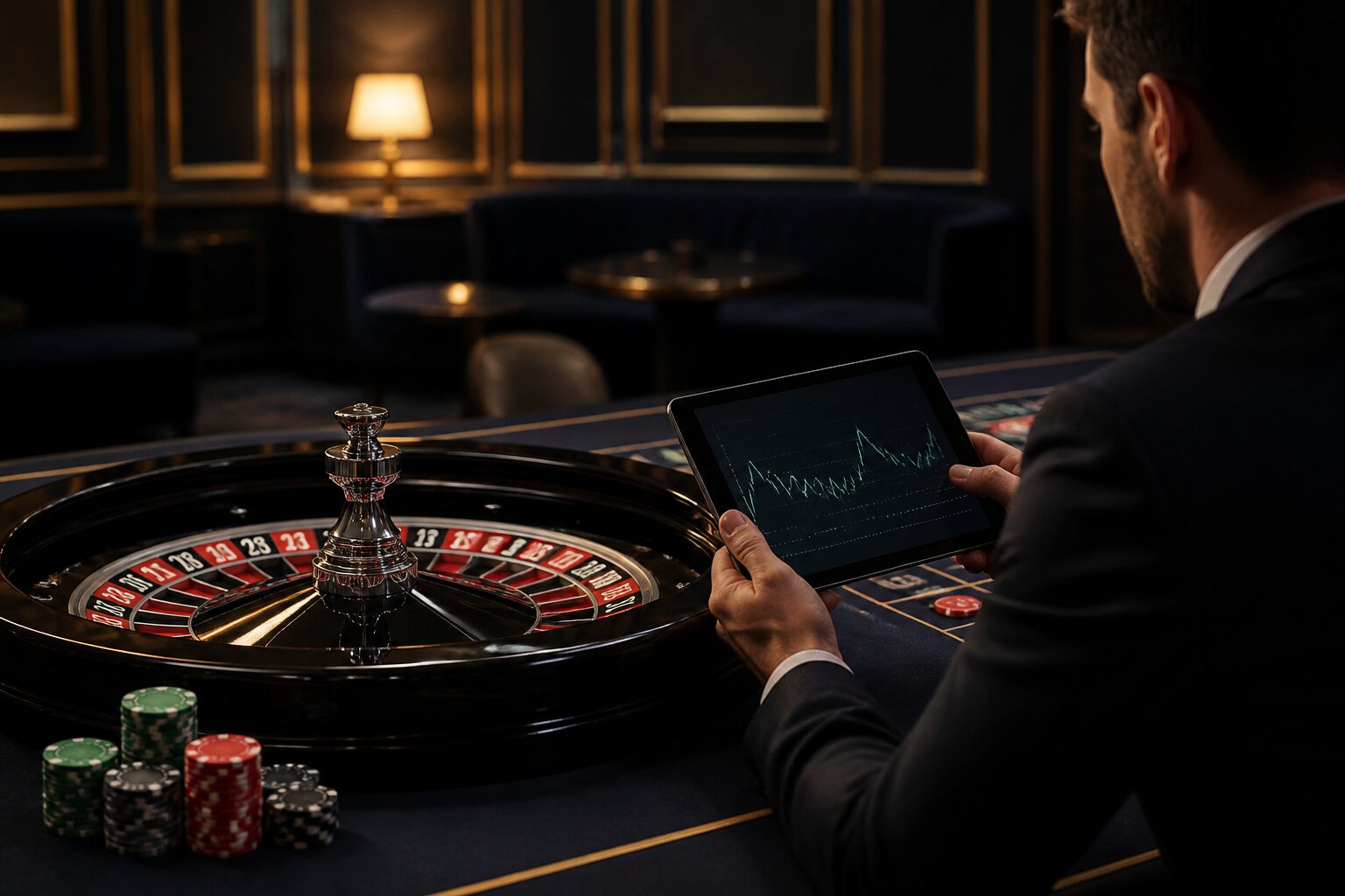 Roulette Number Predictor: Does Predicting Numbers Affect Withdrawals?