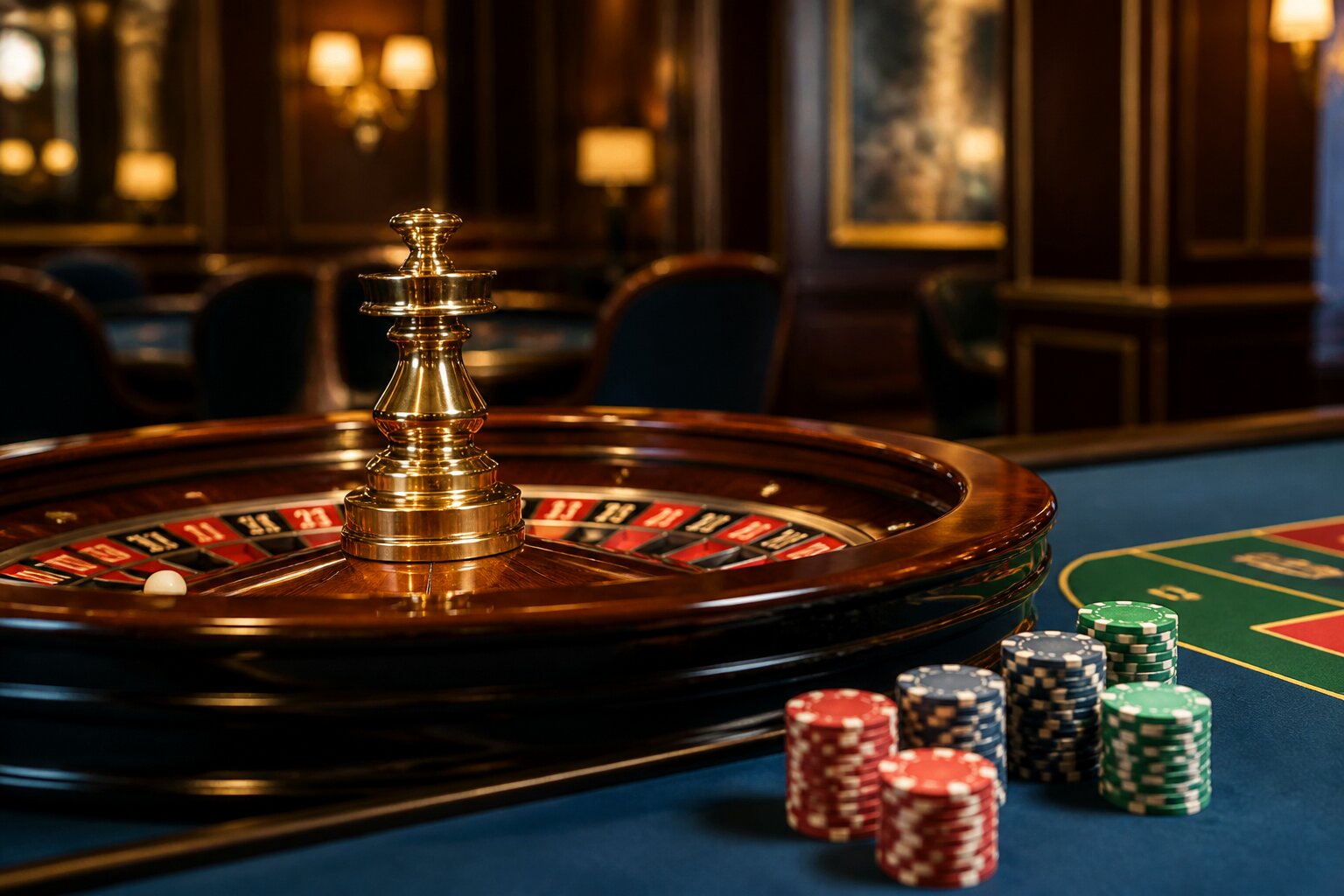7 Simple & Proven Roulette Systems for Beginners: Myths vs Reality
