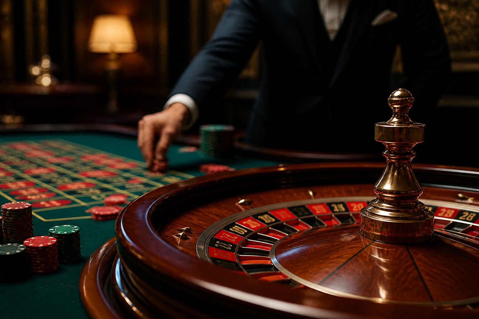 The Secret Romanosky Strategy for Roulette Explained: Key Facts Worth Knowing