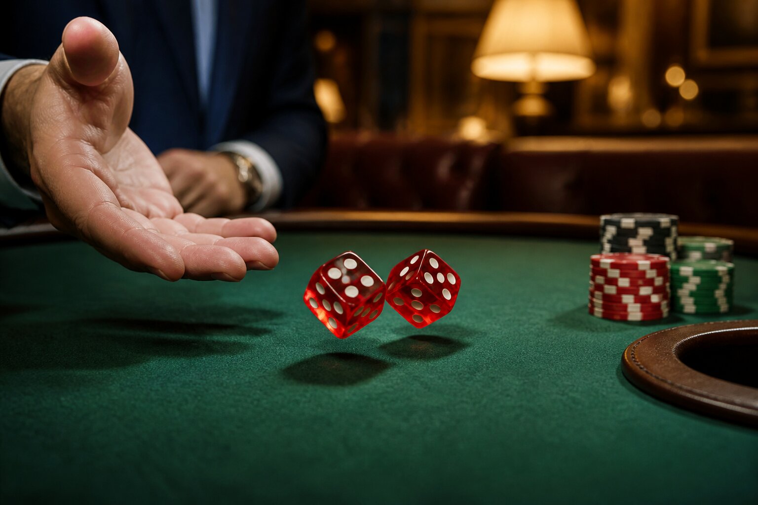 Best Simple Casino Dice Games To Play For Real Money: What Are the Easiest Options?