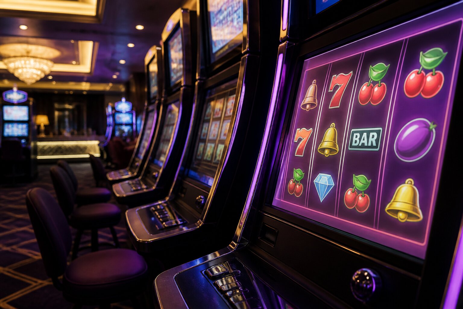 Skrill Casino Slots - Play Online Casino Slot Games with Skrill