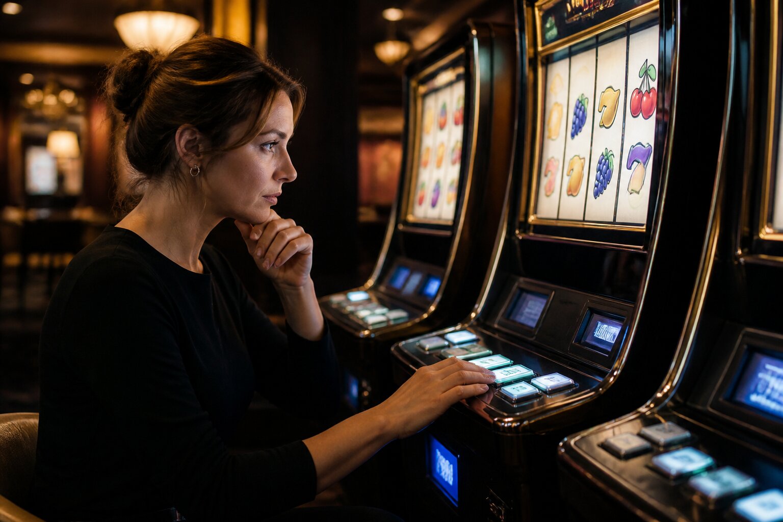 Do Slot Machines Pay Out Better on Max Bet? Common Myths Debunked