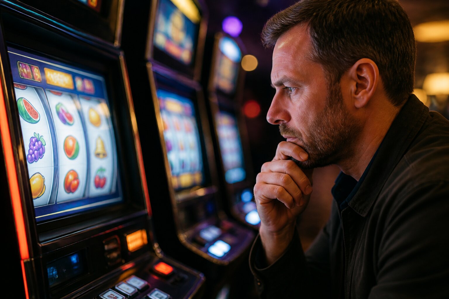 What Is Hit Rate (Hit Frequency) In Slots & How Can You Find It?