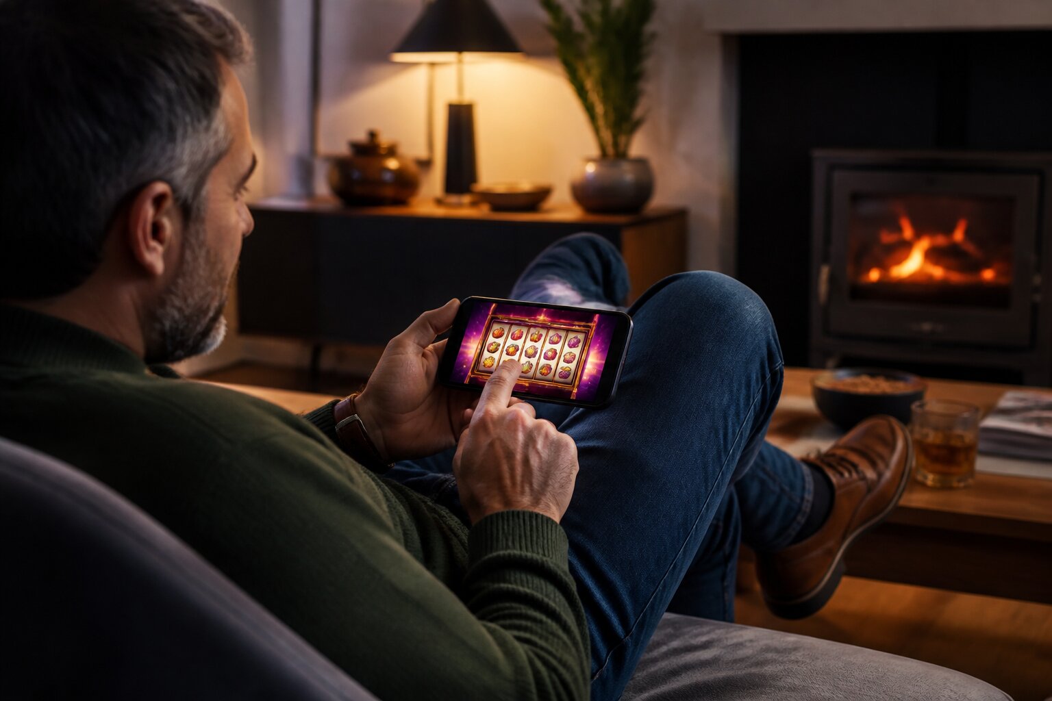 Free Spins Pay by Mobile | Play Slots & Pay by Phone Easily