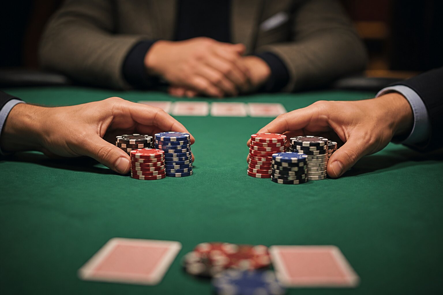 Split Pot Poker Rules Explained | How Split Pots Work in Poker