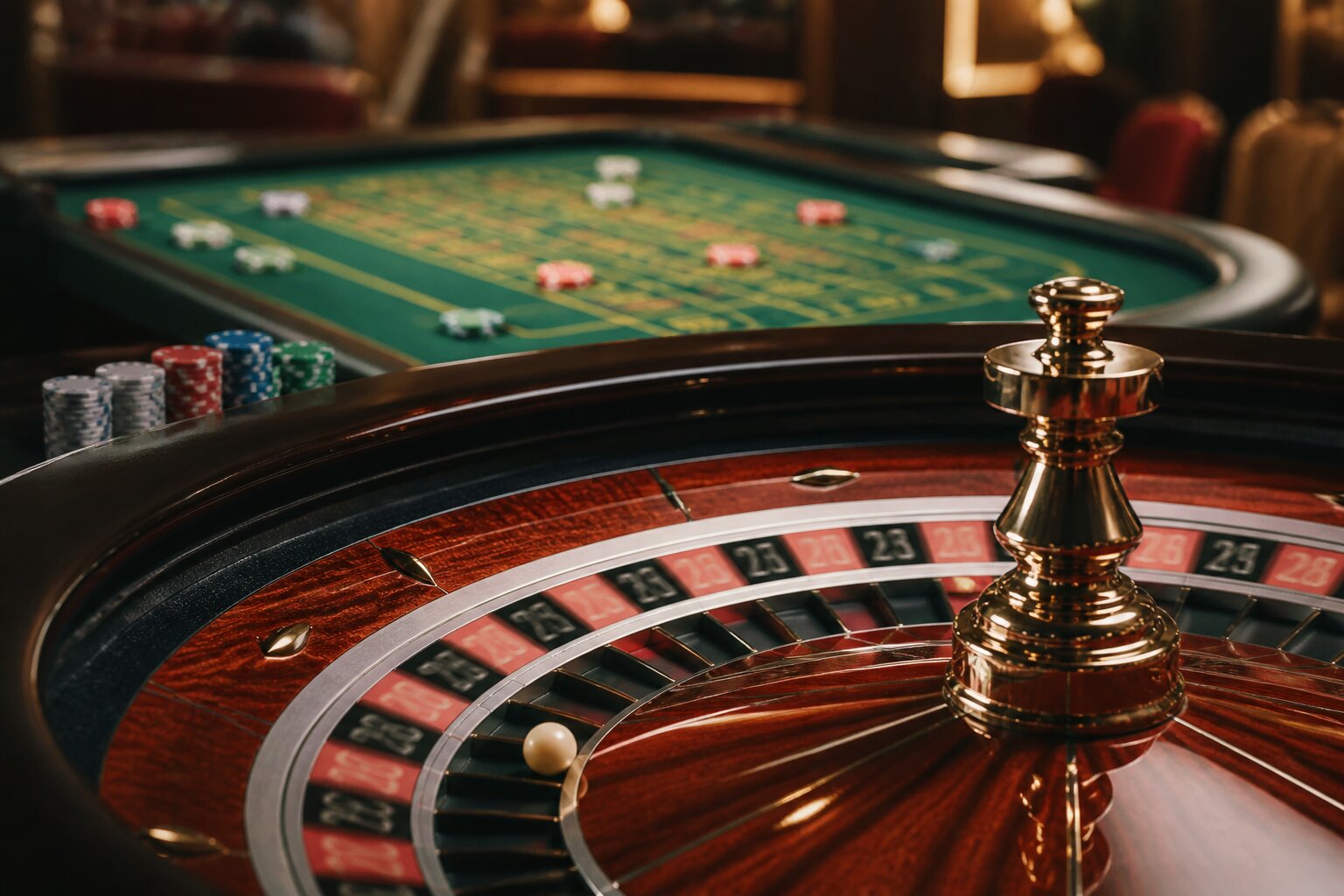 Tier Roulette: Meaning, Origins and How It Works in Casinos
