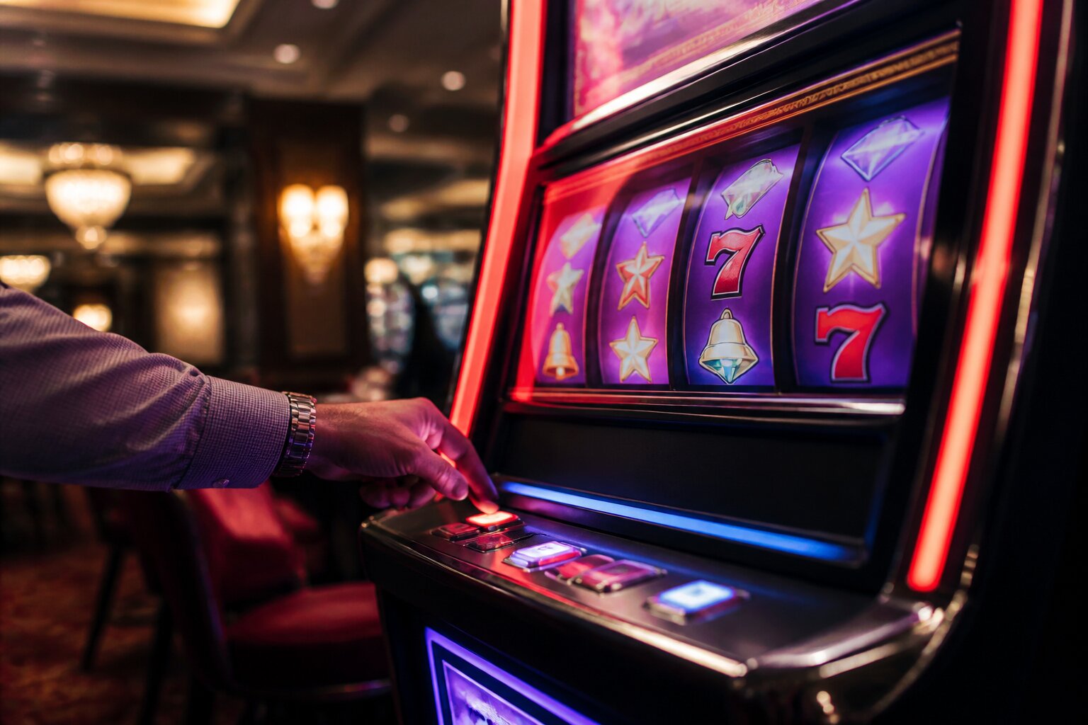 How Do You Trigger the Free Spins Bonus on Slots: Key Rules to Watch Out For