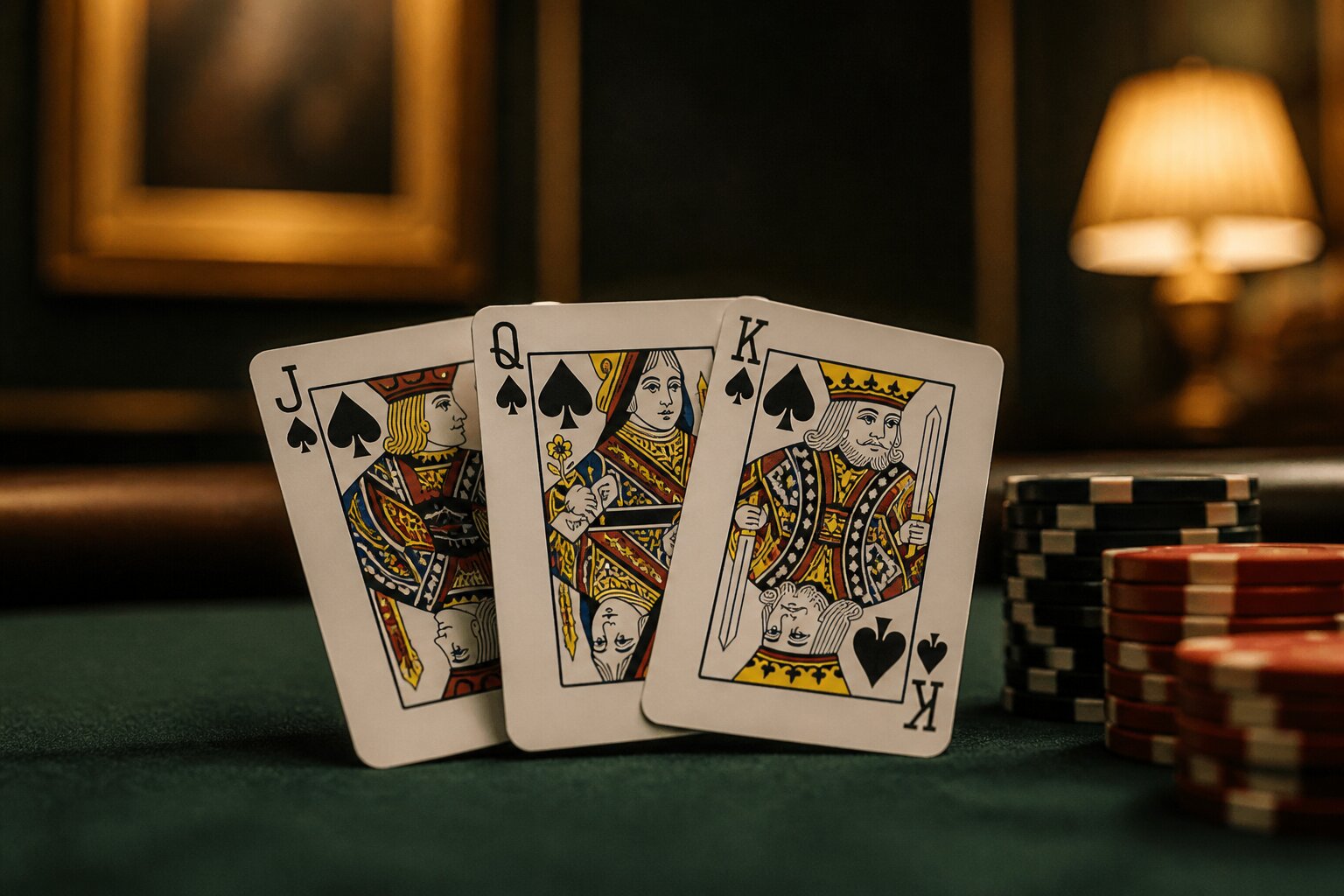 What Are Face Cards Worth in Blackjack? Card Values Explained