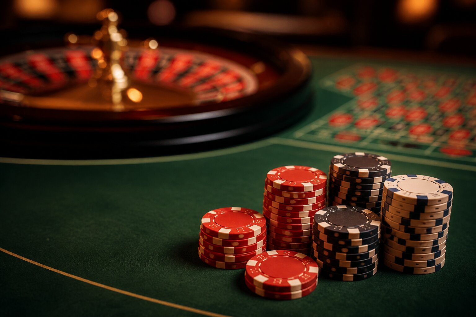 What Is 2 to 1 in Roulette? 2 to 1 Payouts & Bet Guide Explained
