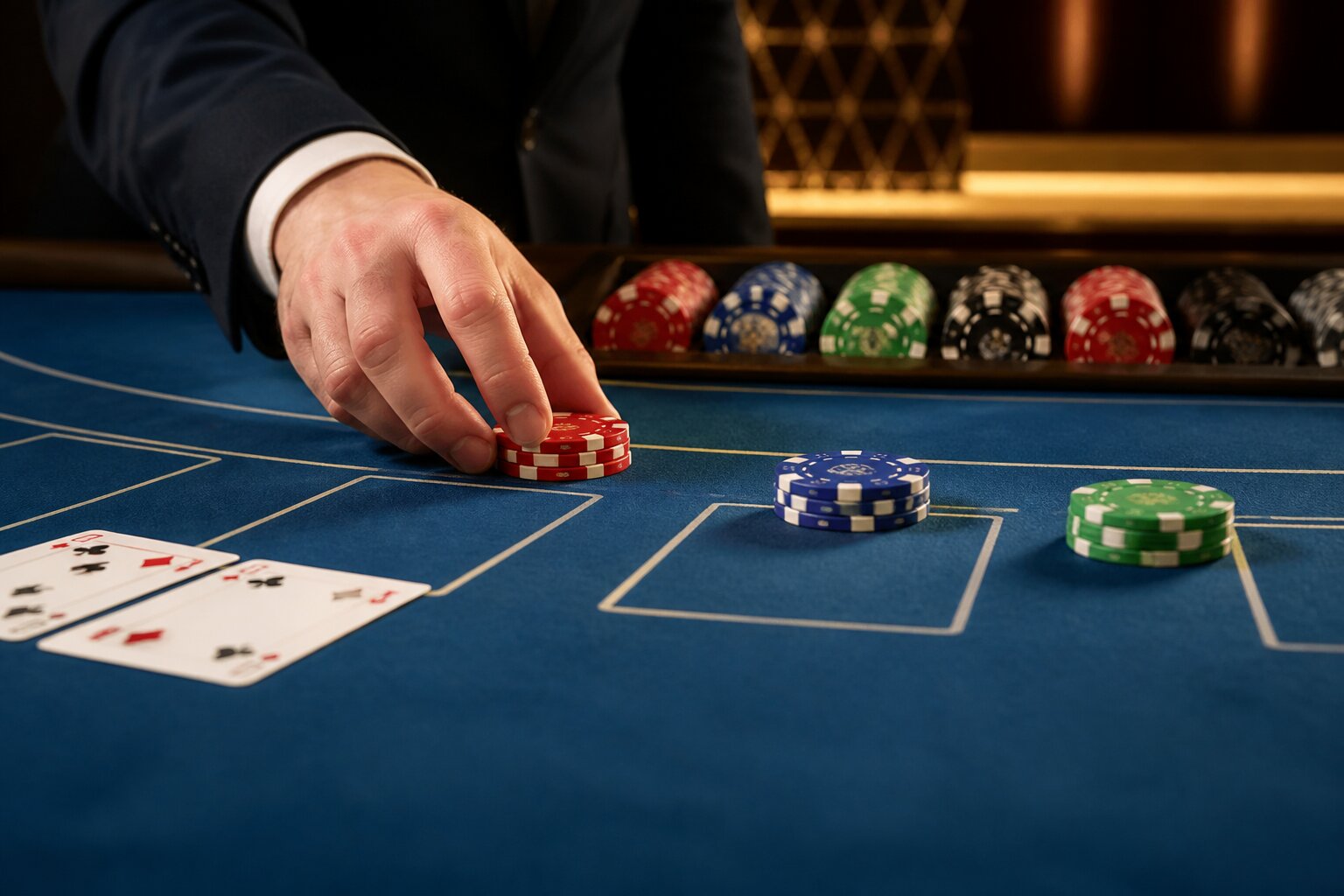 Banker Bet Explained: What Is a Banker Bet & How Does It Work?