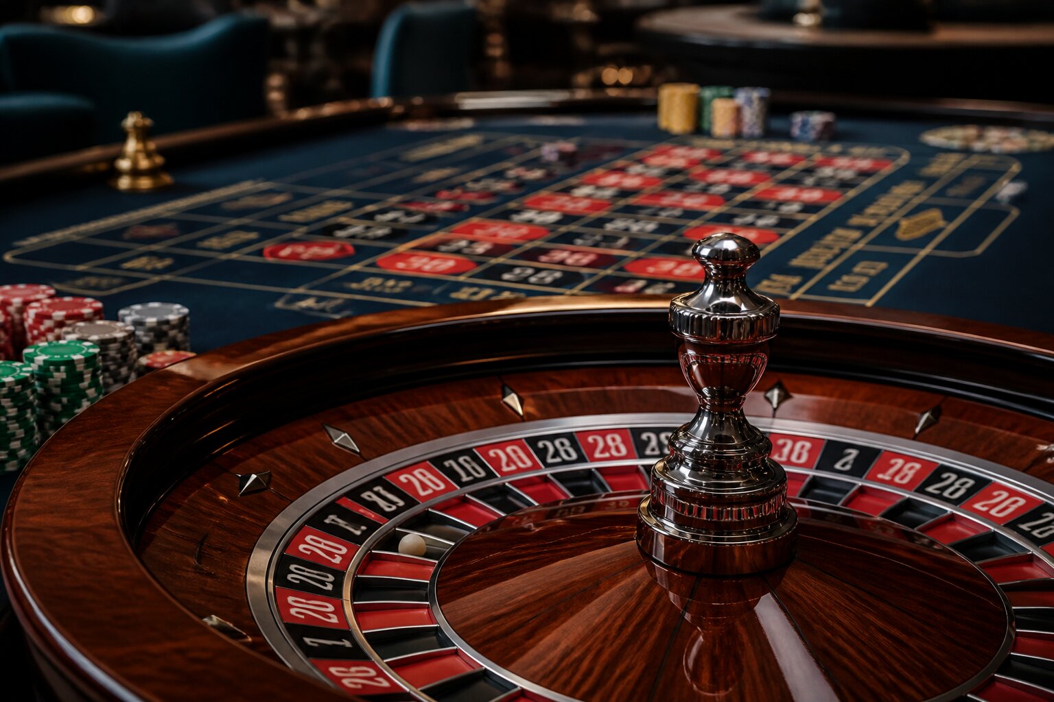 What Is The Dozens and Columns Roulette System?