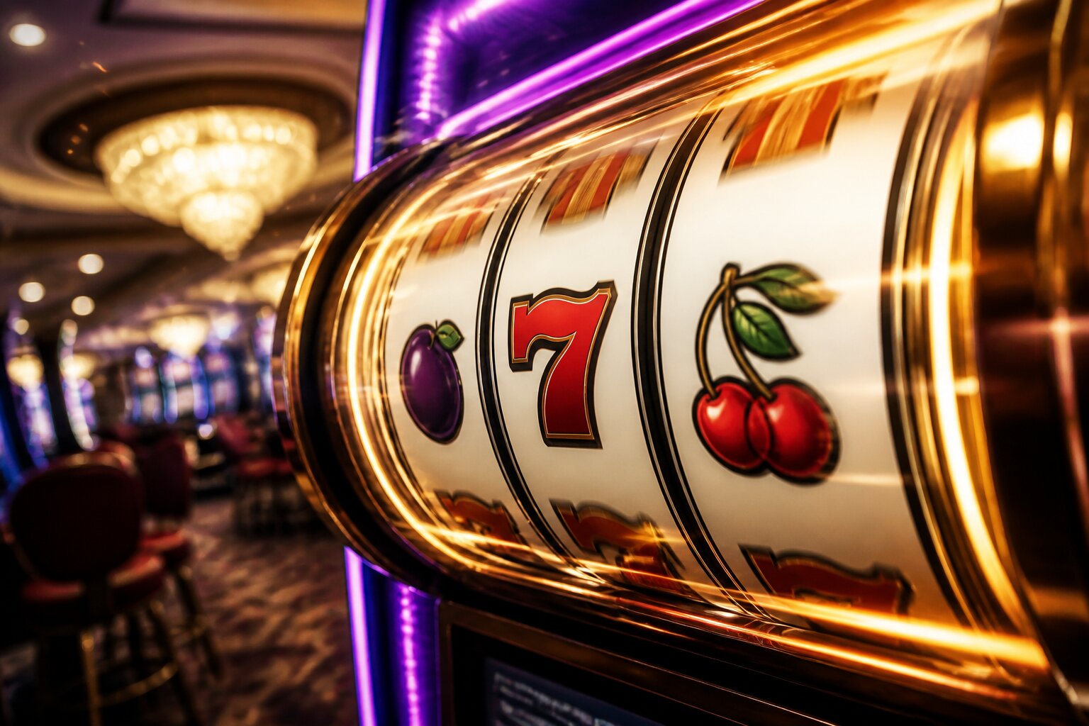 Spin The Mega Reel – Win Up To 500 Free Spins on Slots Today