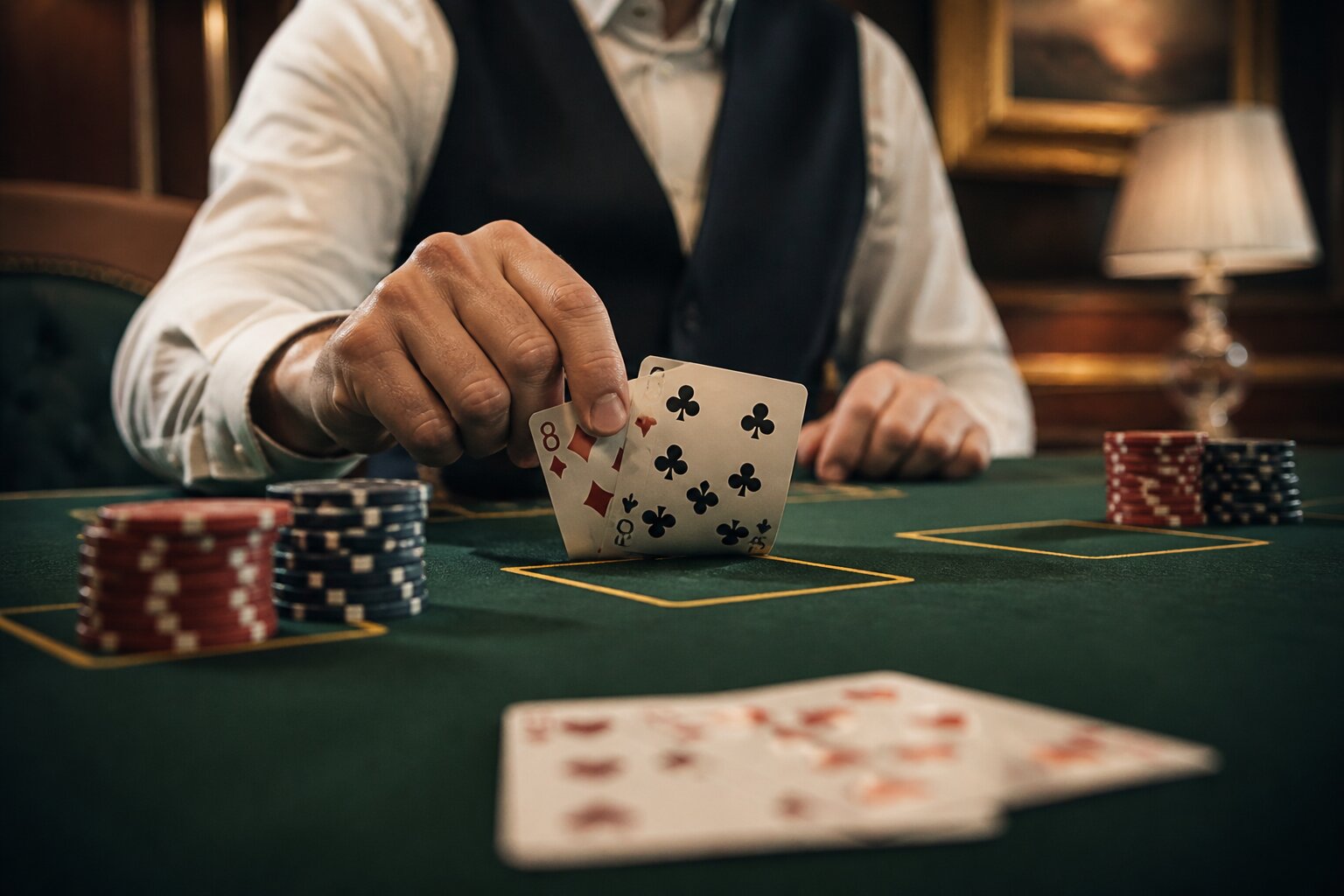Worst Cards to Split in Blackjack: Guide to Best and Worst Pair Splits