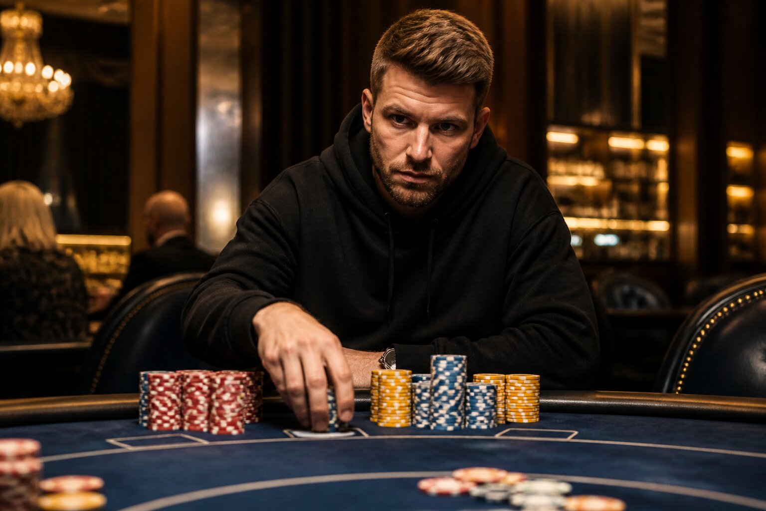 Xposed Streamer: Inside Cody Burnett’s High-Stakes Casino Action